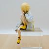 Anime Banpresto School Idol Master Image Concentrated Charming Pose Kotone Fujita Model Toy Collectibles Hot Gifts Kid Friendly Entertaining Fun Play