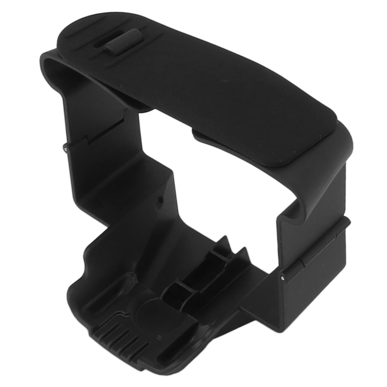 

Drone Propeller Holder for DJI AIR 3 Propeller Silicone Strap Foldable ABS Cover Portable Drone