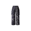 Nike ACG STORM FIT Casual Pants Unisex Coal Black/Black/Mountain White FV8842-573