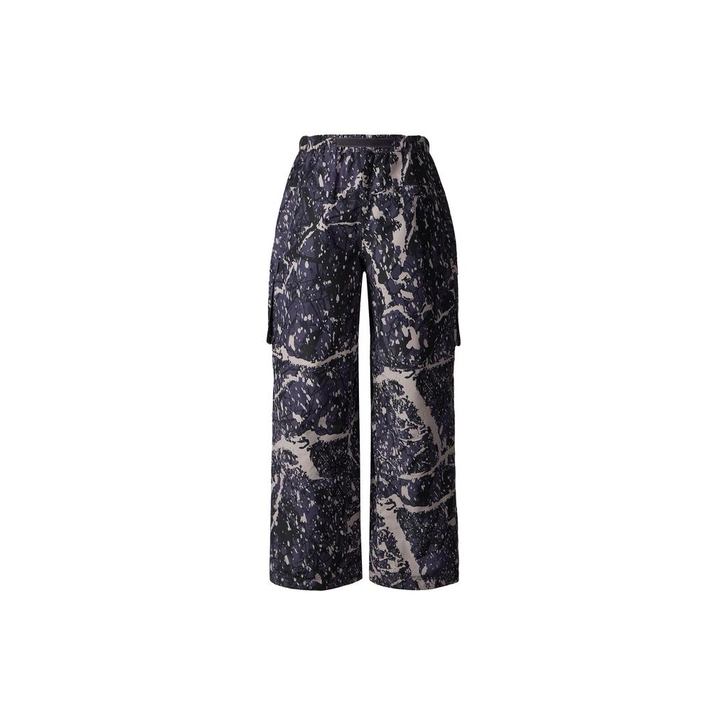 Nike ACG STORM FIT Casual Pants Unisex Coal Black/Black/Mountain White FV8842-573