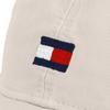 Tommy Hilfiger Ardin Logo Stone Ballcap 6941827 270