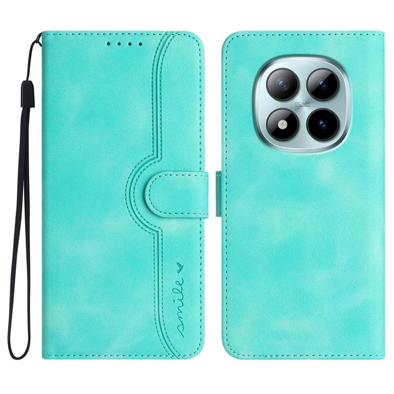 For Xiaomi Redmi Note 15 Pro+ 14S 14 Note14 Pro 4G Plus 5G Note14S Cases Wallet Leather Flip Cover Card Holder Fundas Coque 2025