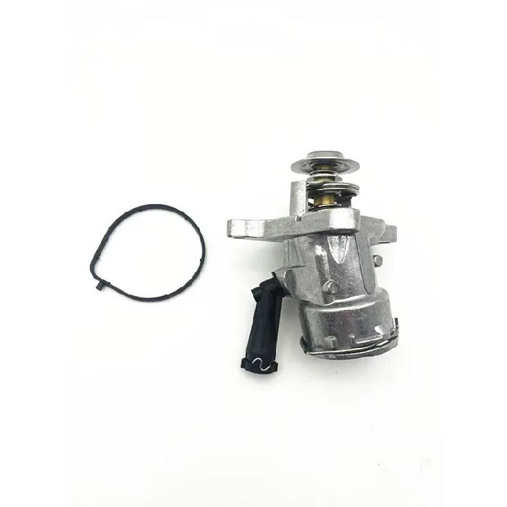 A1562030475 for Mercedes-Benz M156 Engine Thermostat W204 C63 AMG W164 ML63 1562030475