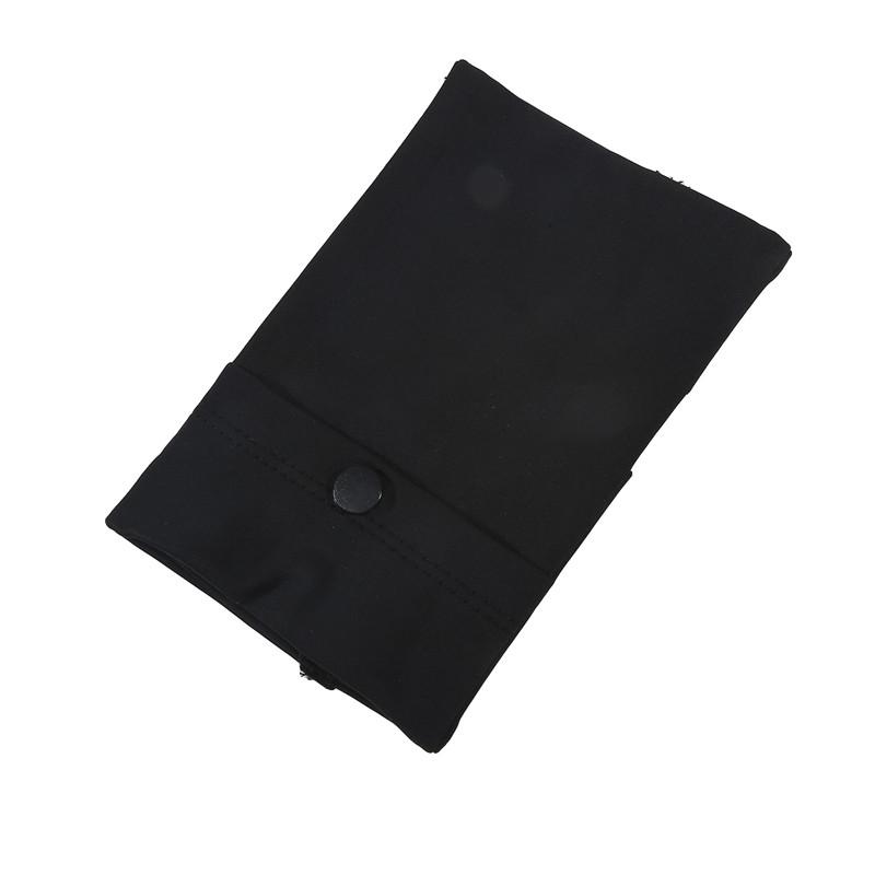 Left/Right Handed Sports Wrist Pouch Mobile Phone Bag Multifunctional Outdoor Running Arm Palm Bag