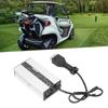 36V 5A Battery Charger for Anderson 50A   Portable Replacement for EZGO Marathon Medalist Carts