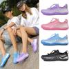 Herren Strand Wasserschuhe Damen Barfuß Wasser Schwimmen Fitness und Cross-Train Schuhe Herren Sommer Outdoor Watschuhe Übergröße