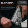 Supcase Ub Grip Mag Magsafe Iphone 16 Pro Šedý