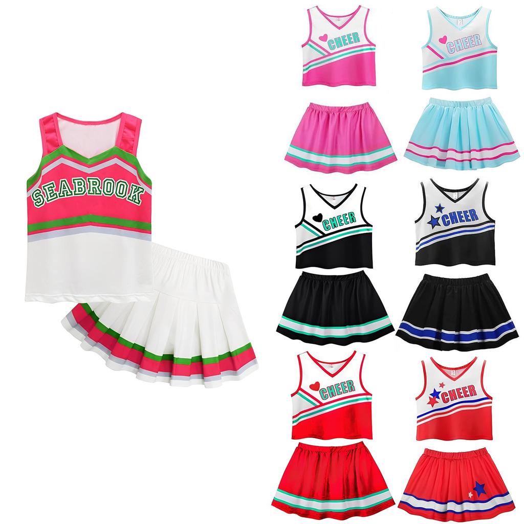 Children Boys Girls Cosplay Party Bodysuits With Headwear Cartoon Outfit