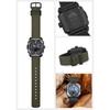 Casio Pro Trek ClimBer Line Radio Solar Cordura Prw 6900yB 3jf Men S Khaki  X B