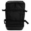 Adidas Polyester Rucksack Regular Unisex Schwarz Adidas CV4942