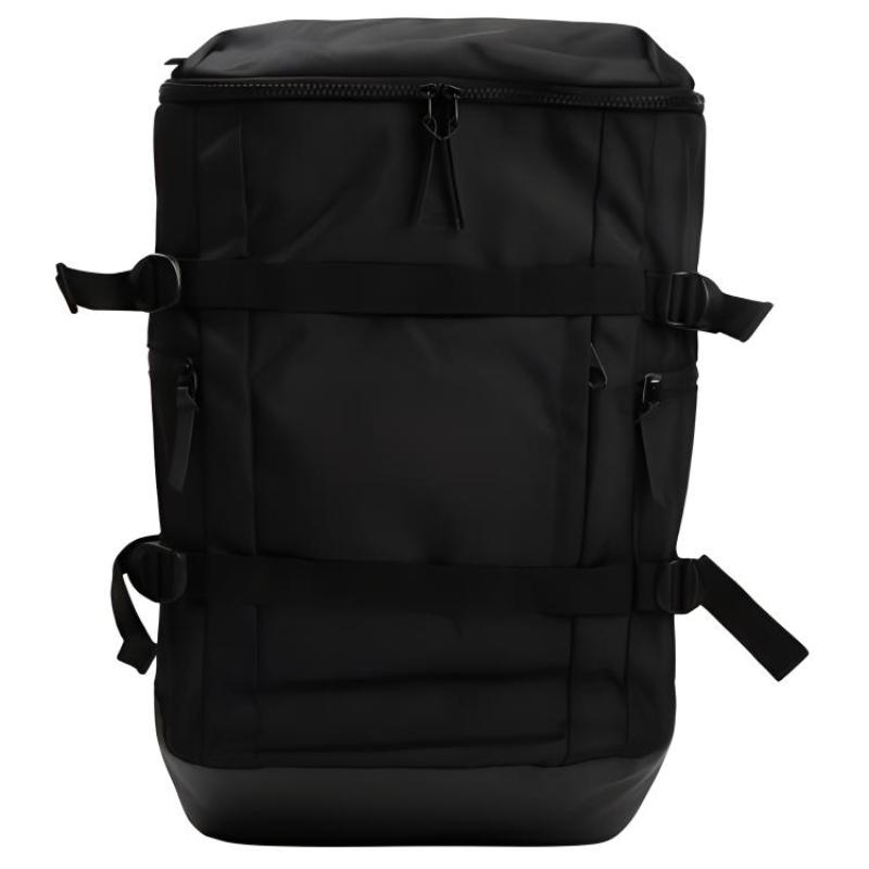 Adidas Polyester Rucksack Regular Unisex Schwarz Adidas CV4942