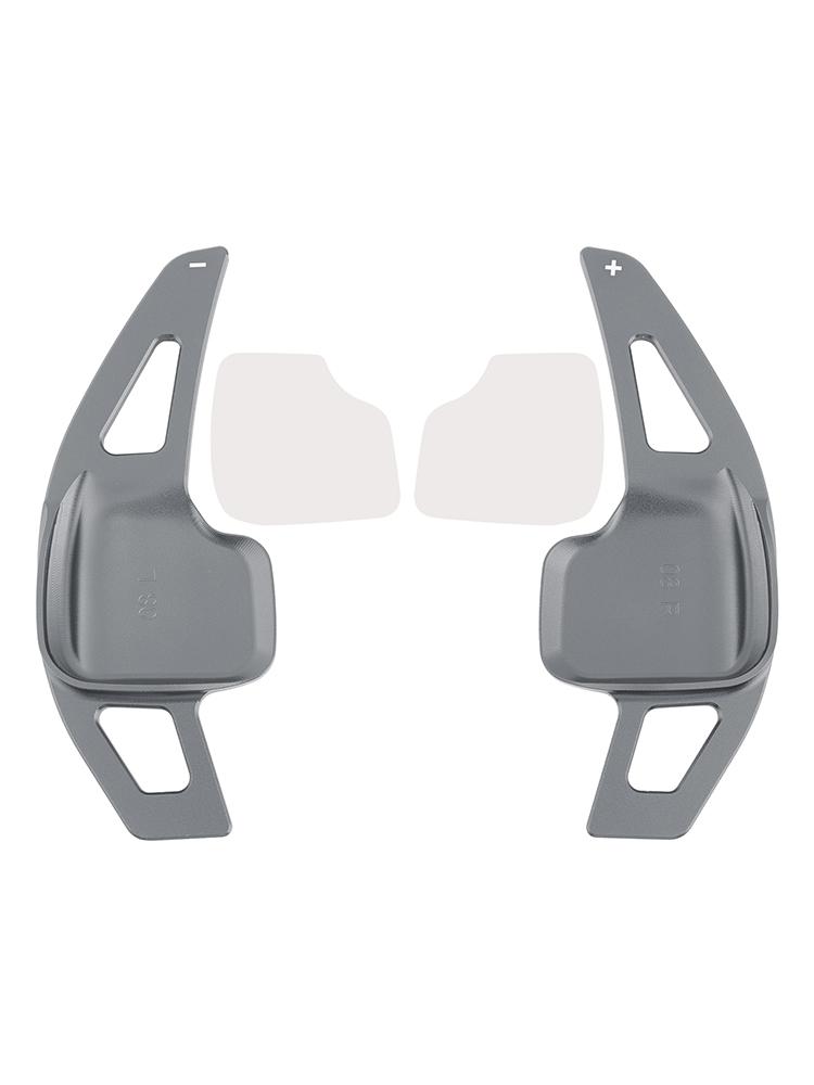 Steering Wheel Paddle Shifter Extensions For BMW F15 F25 F30