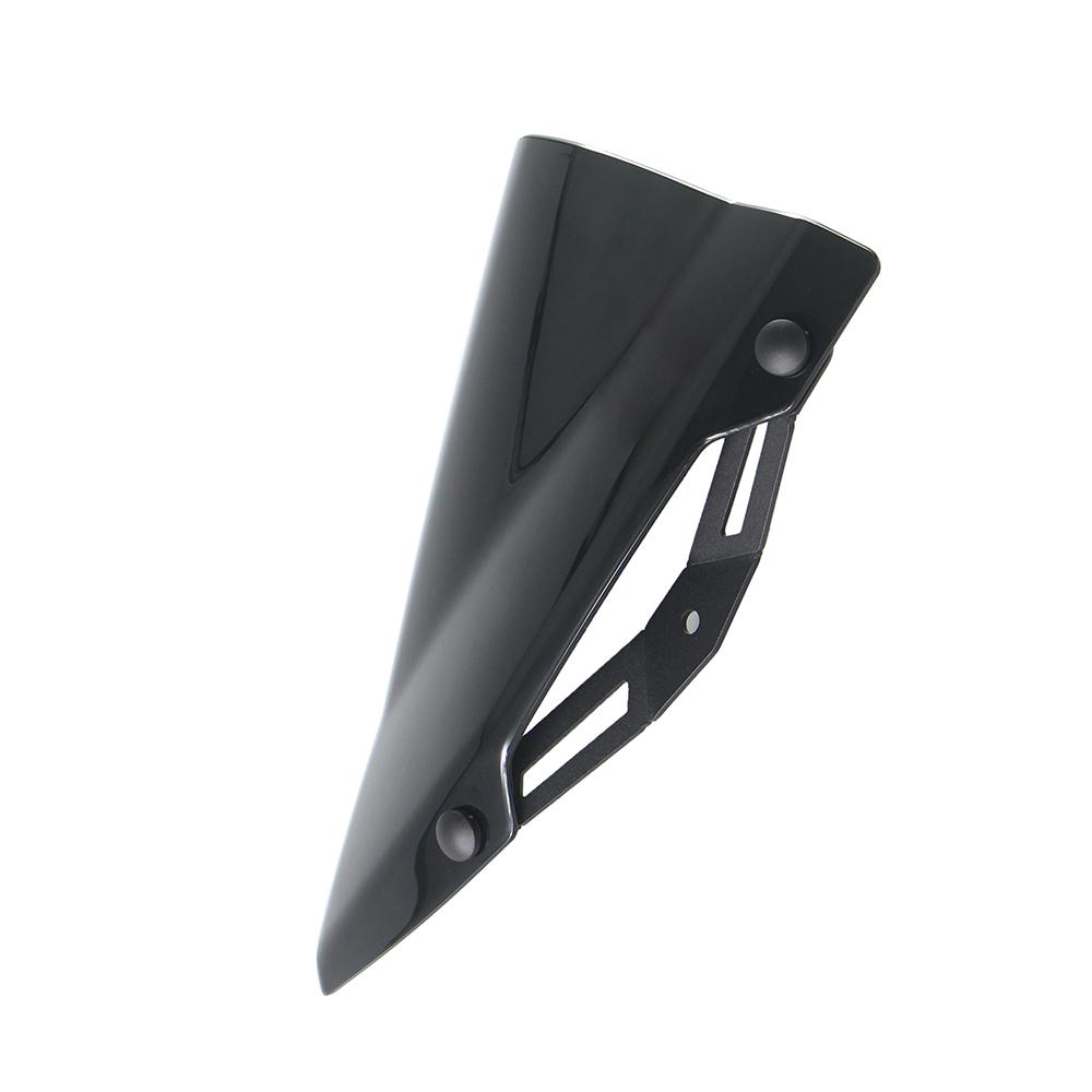 Windscreens For Yamaha MT-03 MT-25 2020 2021 2022 2023 Motorcycle Parts MT03 MT25 Wind Screen Deflectors MT 03 25 Windshield
