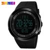 Hot-selling Outdoor Sports Electronic Watch Countdown Fashion Large Dial Men's Watch