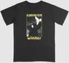 Cameron Winter Dove Tričko Velikost S-5XL DTG Reprint