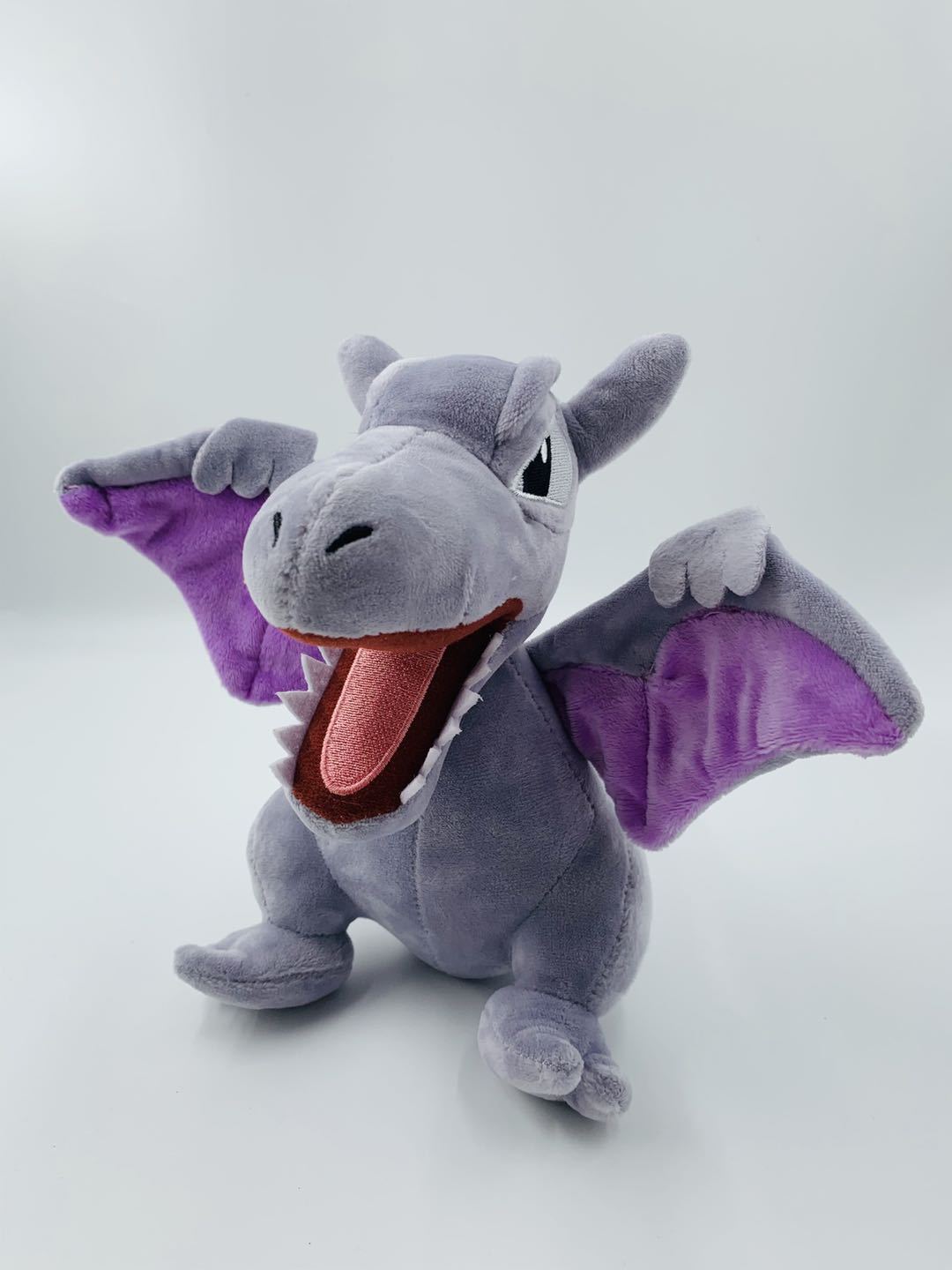 New Dolls 20cm Fossil Pterosaurs, Plush Dolls, Dinosaurs, Small Pterosaurs, Toys, Dolls