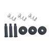 Grinder Lock Button Grinder Lock Button Replacement Parts Black Angle Grinder