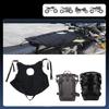 Ergonomic Motorcycle Tank Saddle Comfortable & Reliable Support for Riders