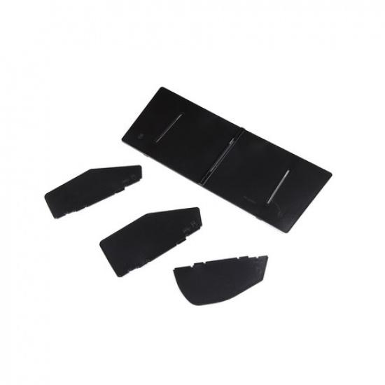 Co-pilot Glove Box Storage ert Divider  For Toyota Harrier/Venza -