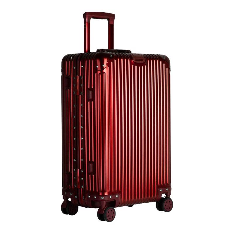 

BATANUV F288 20-inch Hardshell Carry-on Suitcase