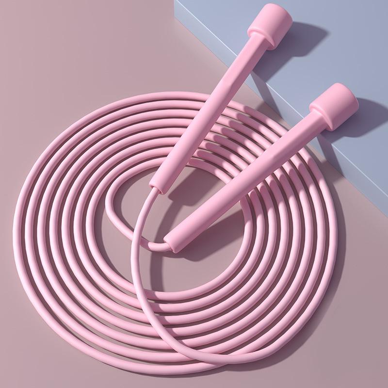 Professional Speed Skipping Rope for Girls, Adults & Kids - Ideal for Weight Loss & Sports