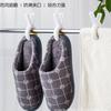 Stainless Steel Quilt Clip, Large Clothes Drying Clip, Seamless Silicone Strong Windproof Fixing Clip, Curtain Mosquito Net Cross Stitch Clip