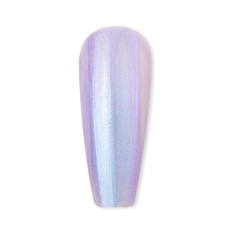 Buy Beautilux Mermaid Nail Gel Polish Shell Pearl Color Gels Nails Art