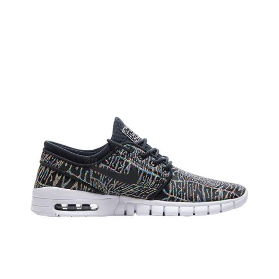 Nike Stefan Janoski Max Premium SB 807497-006