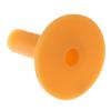Rubber Golf Tee Holders For Golf Practice 38 60 70 85Mm Golf Ball Accessorices