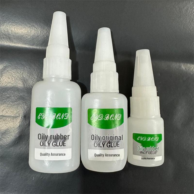 Iron Bond Quick-Dry Glue: Strong Welding & Shoe Repair Adhesive