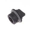 Car Front Turn Signal Dust Cover Socket Turn Signal Lamp Bulb Holder Dust Cap 92166-3K000 Car Accessories