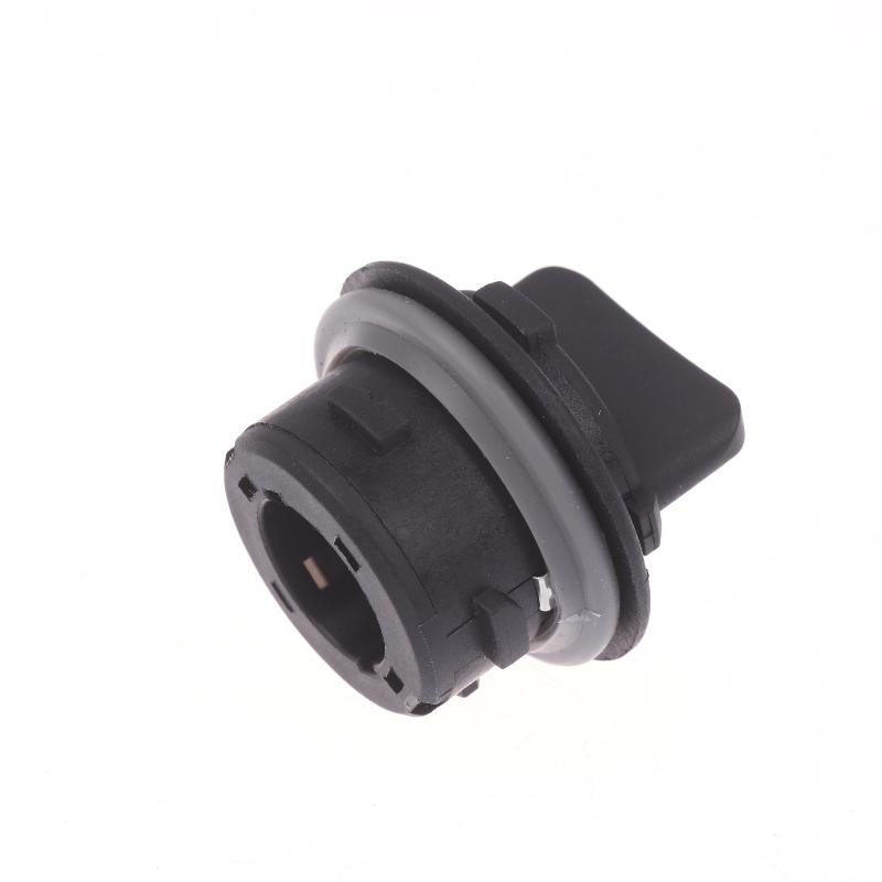 Car Front Turn Signal Dust Cover Socket Turn Signal Lamp Bulb Holder Dust Cap 92166-3K000 Car Accessories