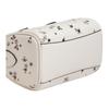 Coach Rowan 18 Star Print Boston Bag Women handbags White CCI68-SVCAH