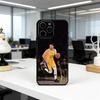 BASKETBALL L-Luka D-Doncic LD Phone Case For iPhone 17, 16,15,14,13,12,11 Plus,Pro Max, Others Soft Black Cover