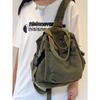 Rucsac Versatil Vintage Rucsac Mic de Călătorie