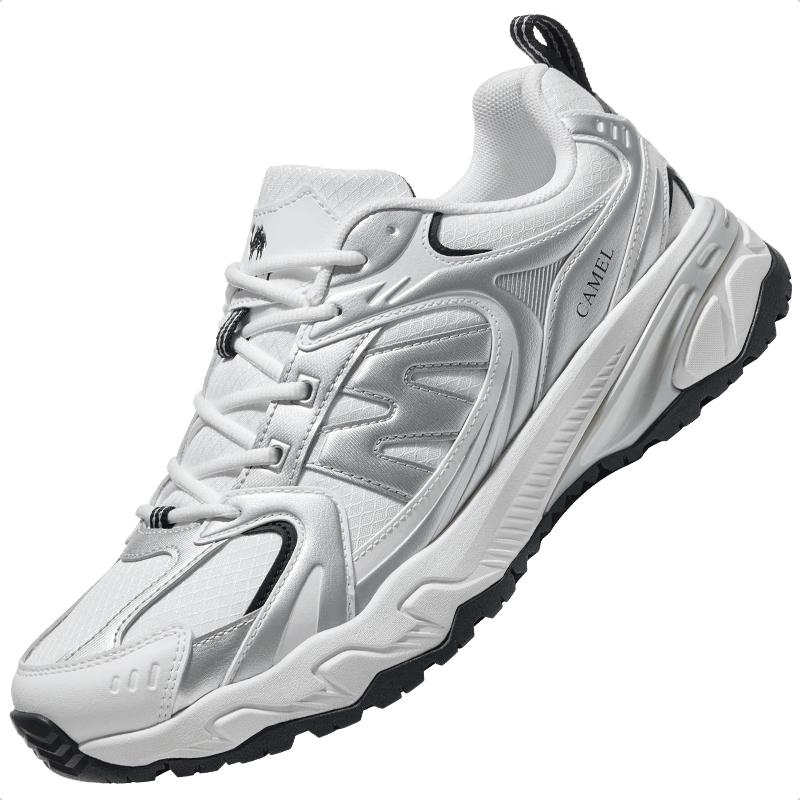 Camel Panlong 2.0 Unisex Outdoor Hiking & Trekking Shoes