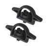 Cargo Truck Bed Tie Down Cleats For Toyota For Tacoma 2005 To  Replacement Part PT27835160 Metal Anchors Set Of 2