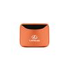 Lexus Compatible Car Trash Can & Storage for UX, NX, RX, ES300, SC, RC, and RC F