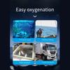 USB Aquarium Air Pumps for Oxygen Supply Oxygen Dispenser Aerator