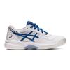 Asics Gel Game 8 GS 'White Lake Drive' 1044A049-960