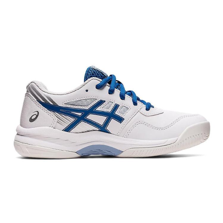 Asics Gel Game 8 GS 'White Lake Drive' 1044A049-960