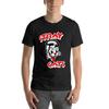 Stray Cats Rockabilly Logo T-Shirt