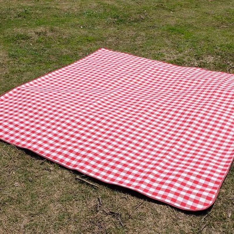 Outdoor Waterproof Picnic & Camping Mat