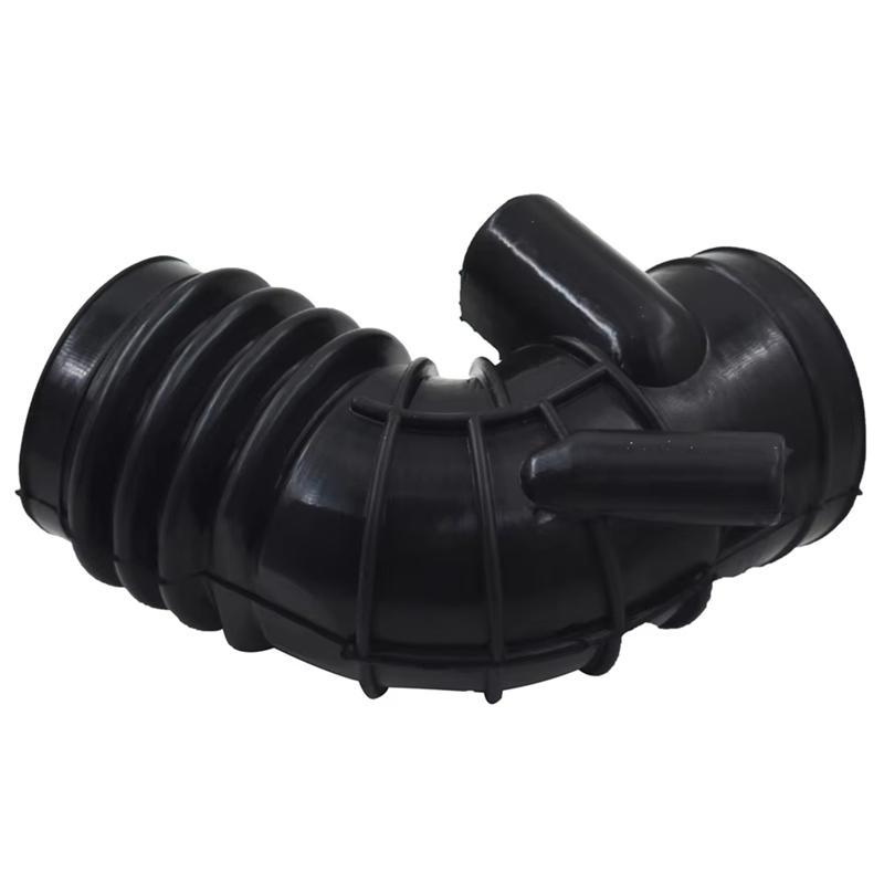 Efficient 13711708800 Air Intake Hose Tube Engine Air Intake Boot Elbow For BMW E30 325I 325Is 325Ix