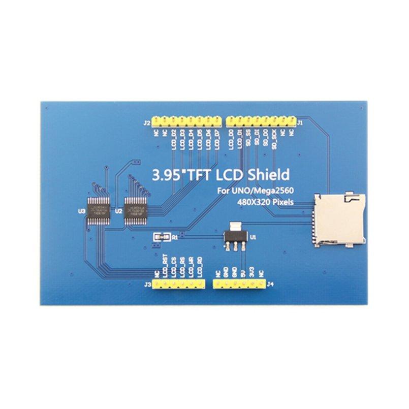 Buy ICOCO 3.95 Inch TFT LCD Display 