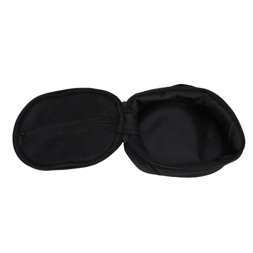 Outdoor Camping Bowl Cup Bag Lunch Box Storage Bag for Utensils Picnic 600D Polyester  