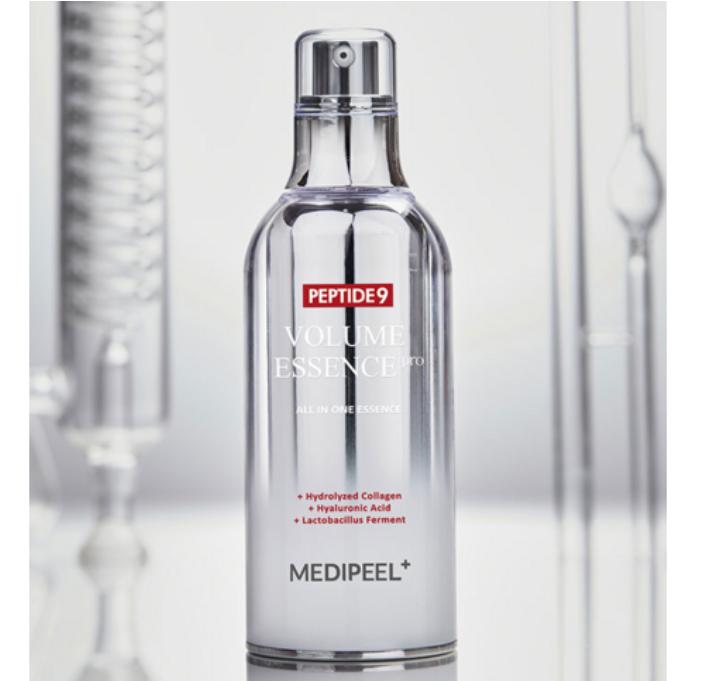 Medi-Peel Peptide9 Volume All-in-One Pro Essence 100ml – Hydration & Firming