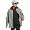 Cayler & Sons Plaid Out Quilted Jacket