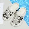 Summer Male Outdoor Sandal Men Beach Slipper Fashion Casual Shoes Breathable Eva Soft For Women Light Weight Flip Flops