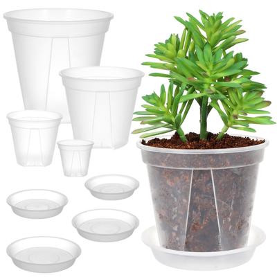 Pots de fleurs, bacs et jardinières – Pots pour semis